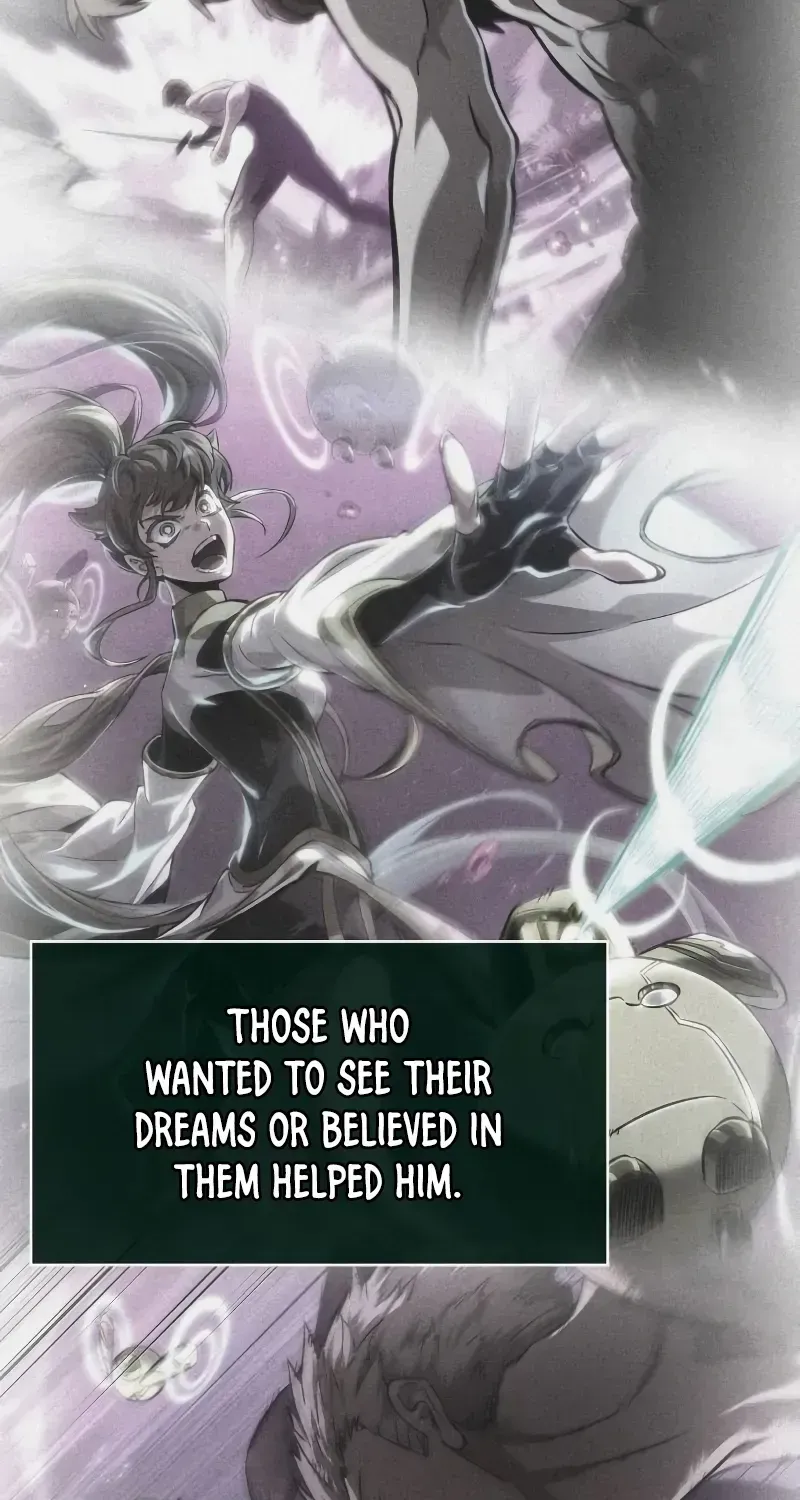 The World After The End Chapter 189 page 95 - 