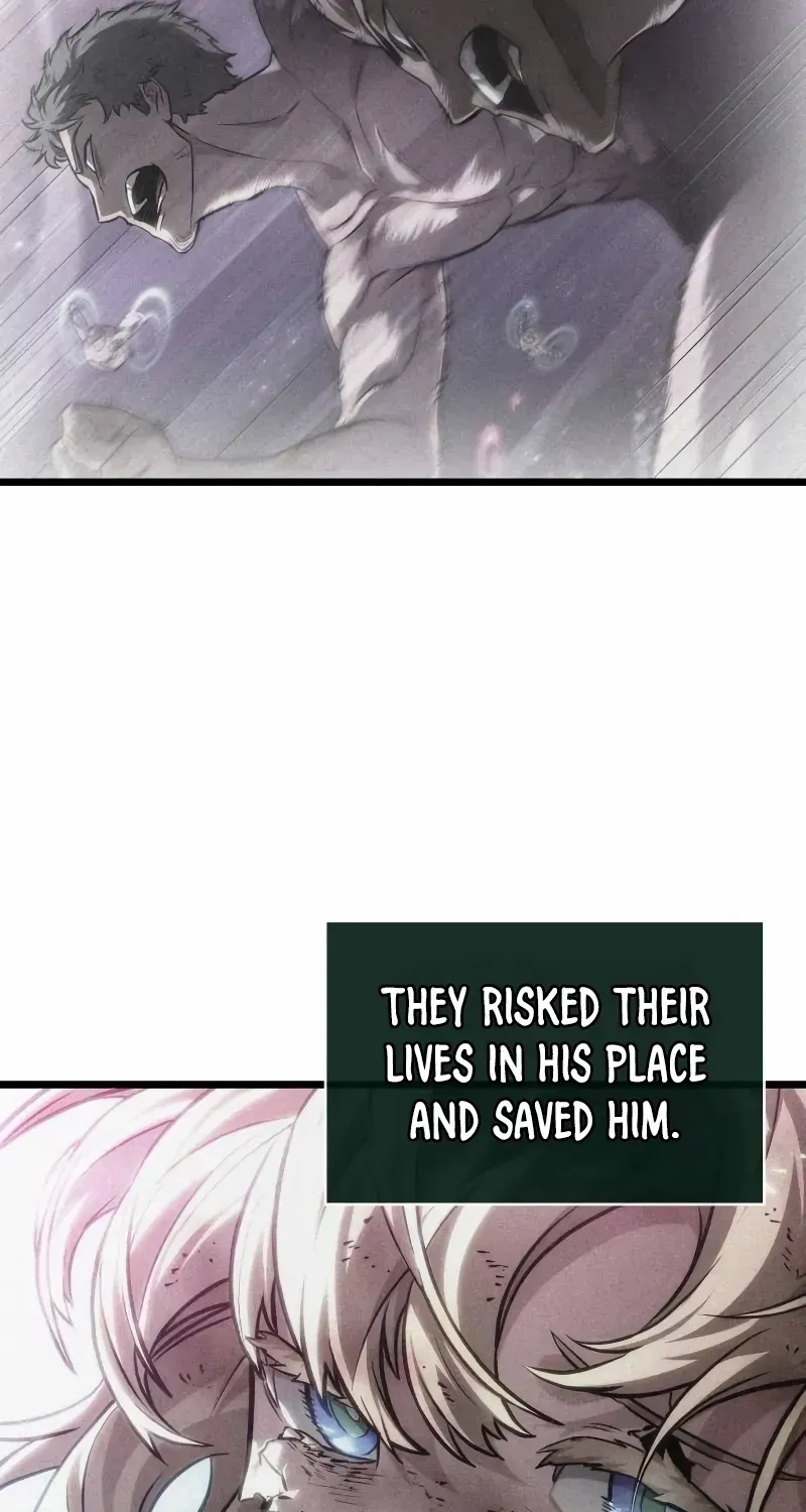 The World After The End Chapter 189 page 96 - 