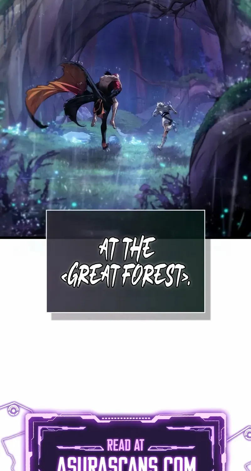 The World After The End Chapter 189 page 99 - 