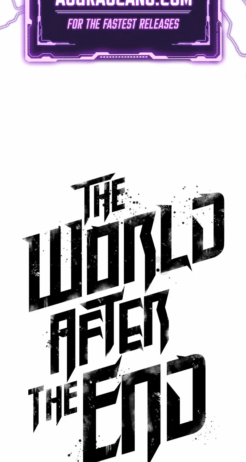 The World After The End Chapter 189 page 100 - 