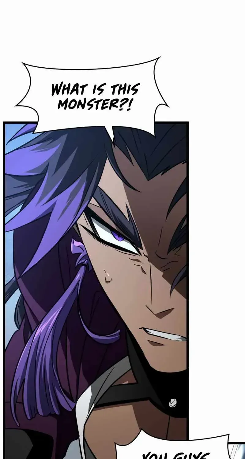 The World After The End Chapter 19 page 14 - 