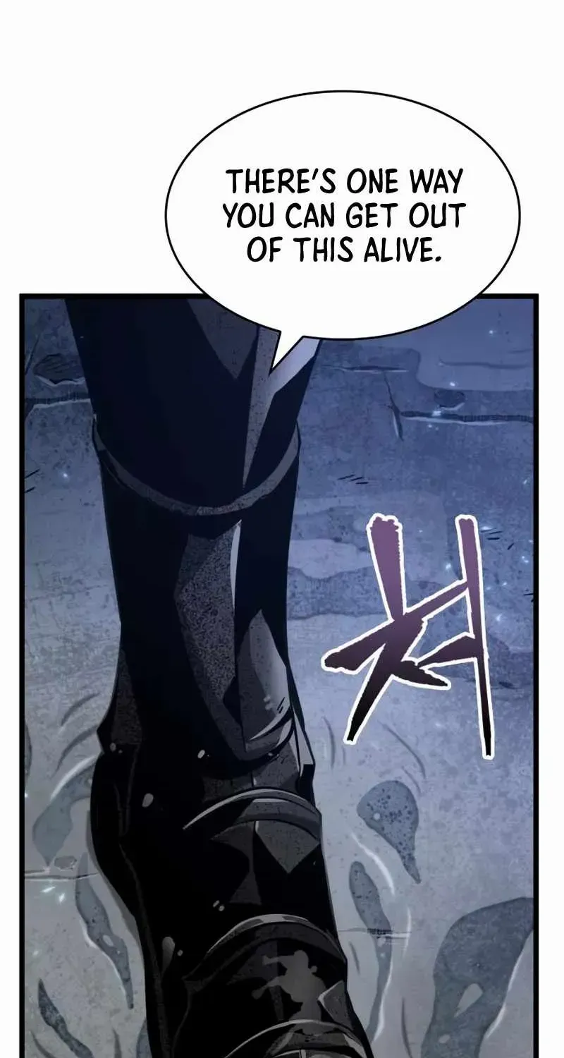 The World After The End Chapter 19 page 19 - 