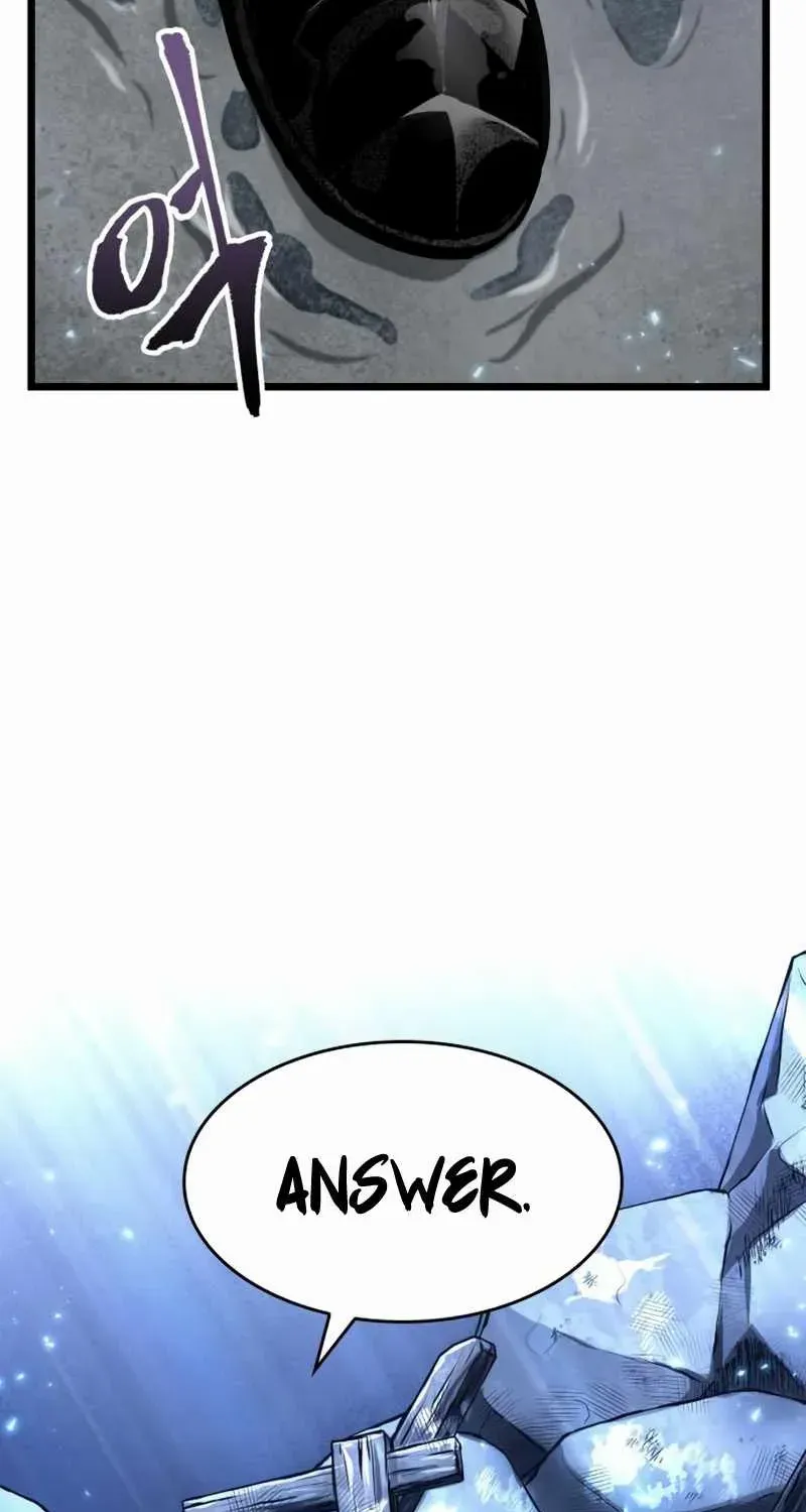 The World After The End Chapter 19 page 20 - 