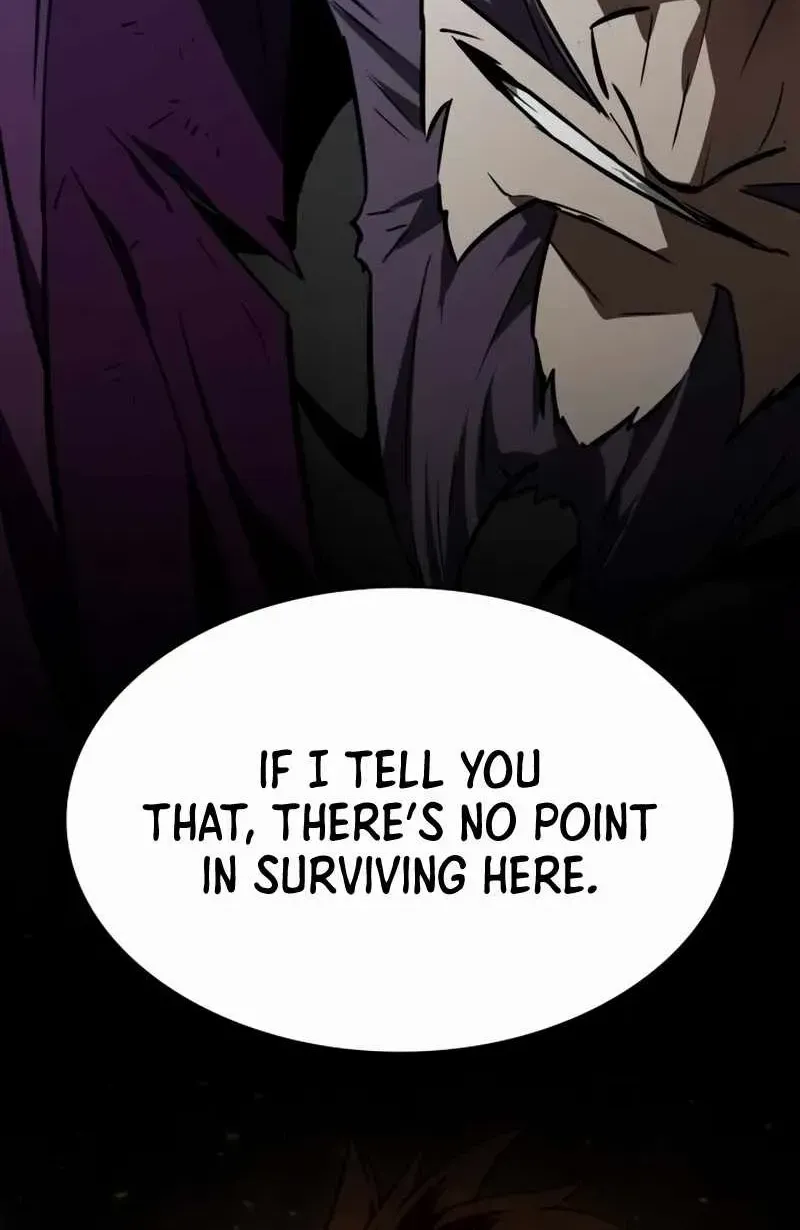 The World After The End Chapter 19 page 25 - 
