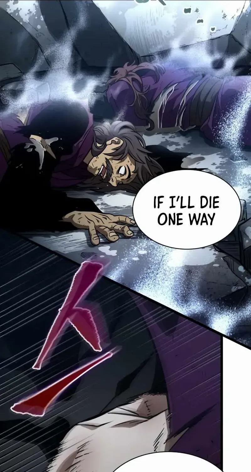 The World After The End Chapter 19 page 28 - 