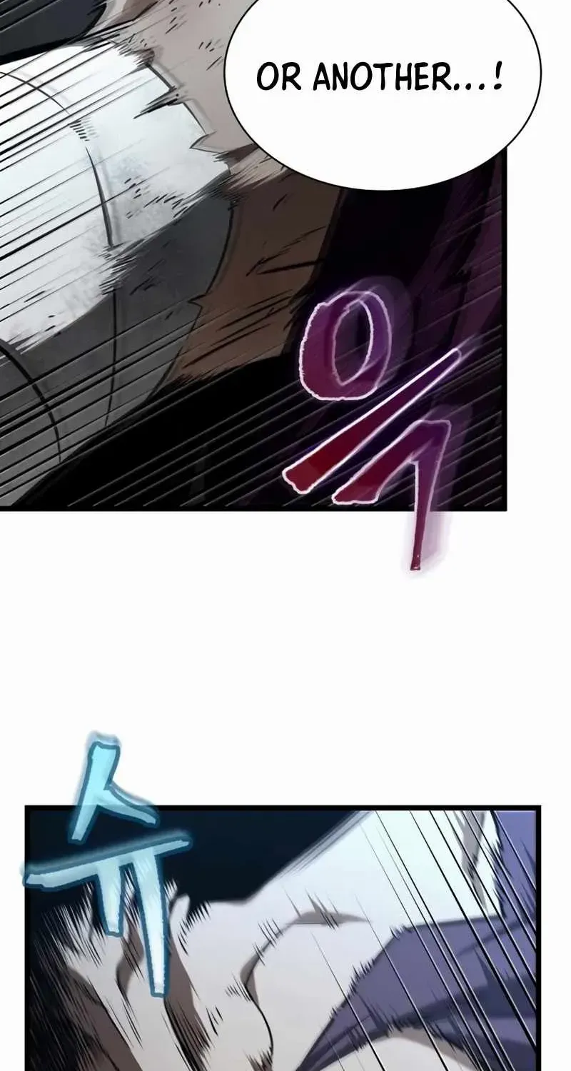 The World After The End Chapter 19 page 29 - 