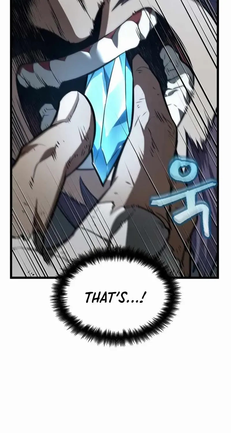 The World After The End Chapter 19 page 30 - 