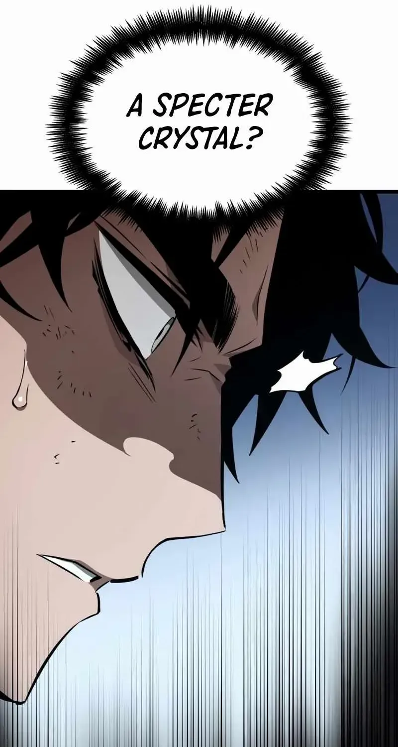 The World After The End Chapter 19 page 31 - 