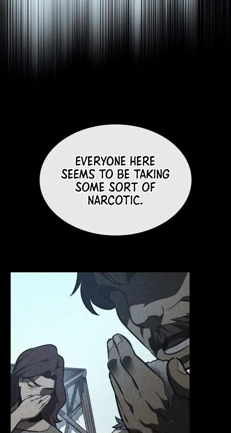 The World After The End Chapter 19 page 32 - 