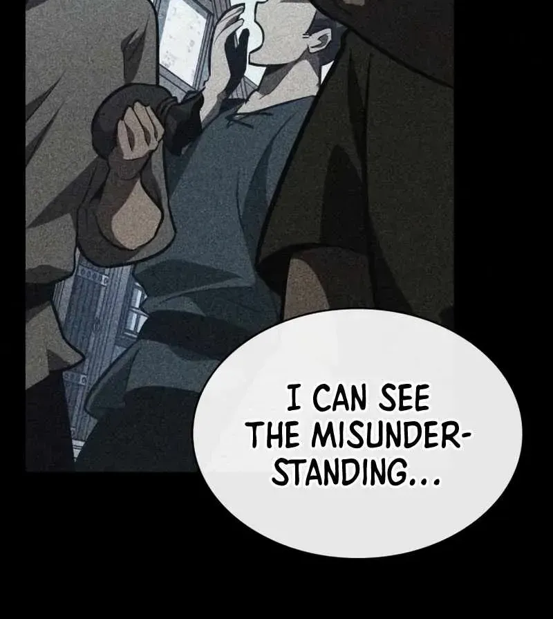 The World After The End Chapter 19 page 33 - 