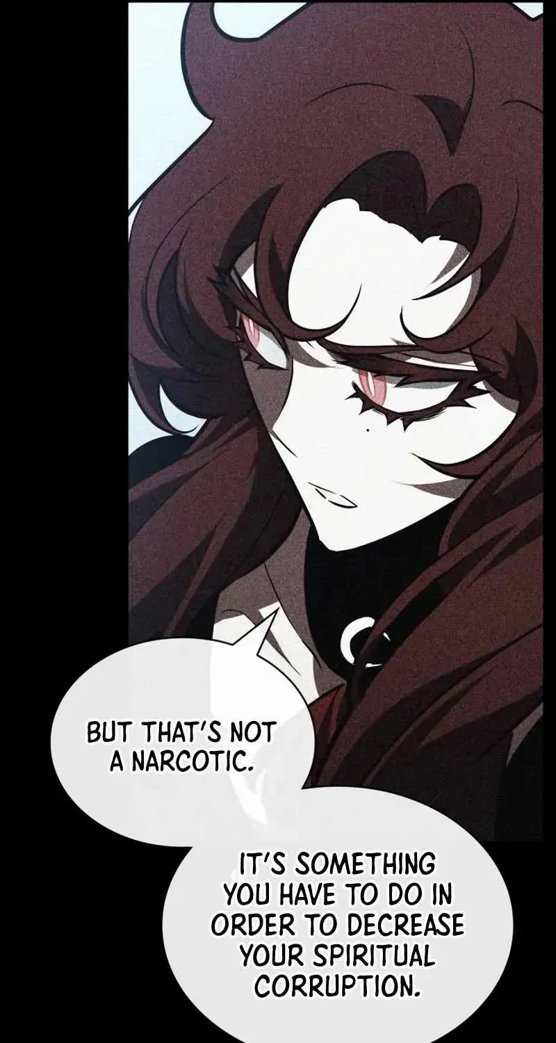The World After The End Chapter 19 page 34 - 
