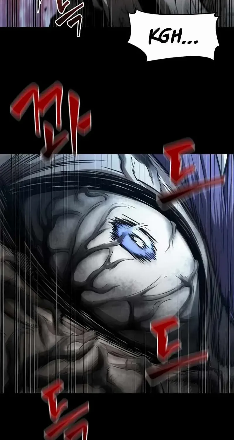 The World After The End Chapter 19 page 36 - 