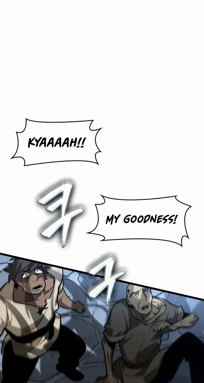 The World After The End Chapter 19 page 40 - 