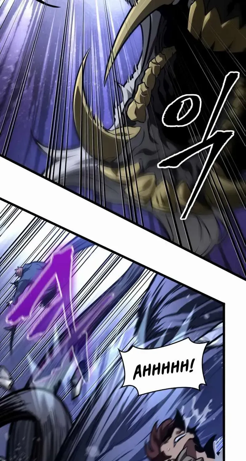 The World After The End Chapter 19 page 46 - 