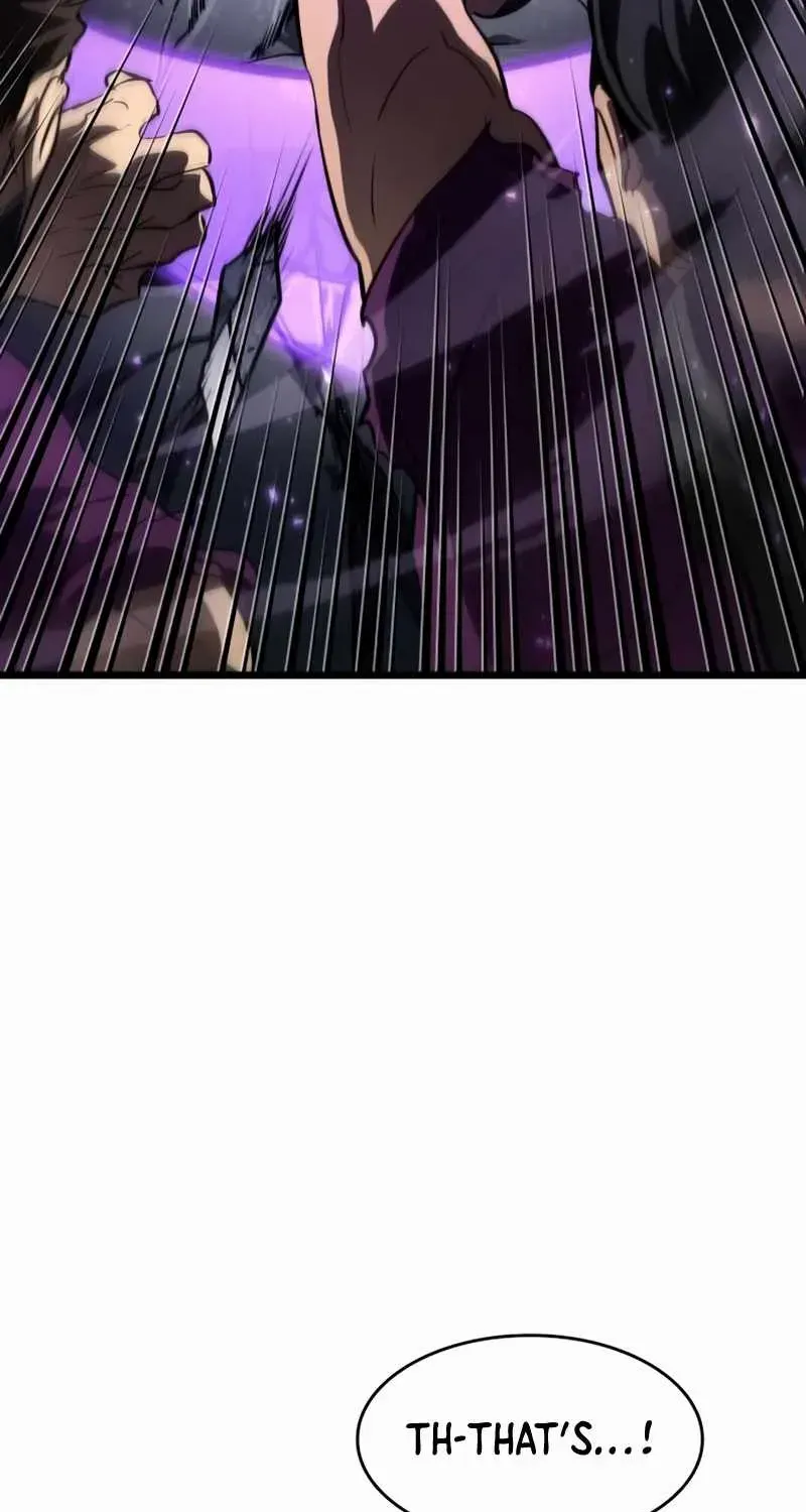 The World After The End Chapter 19 page 6 - 