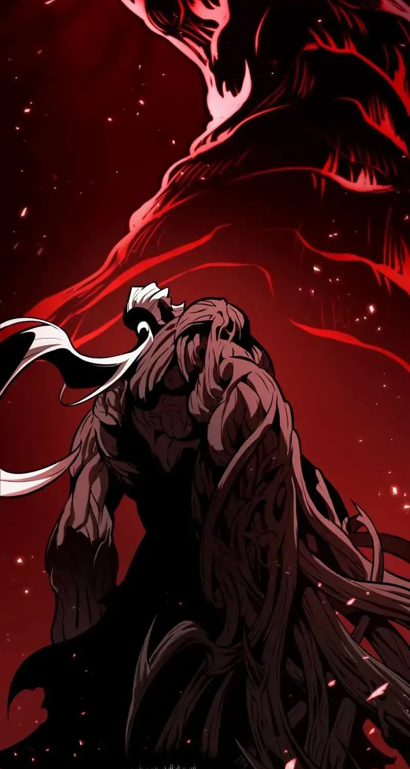 The World After The End Chapter 19 page 52 - 