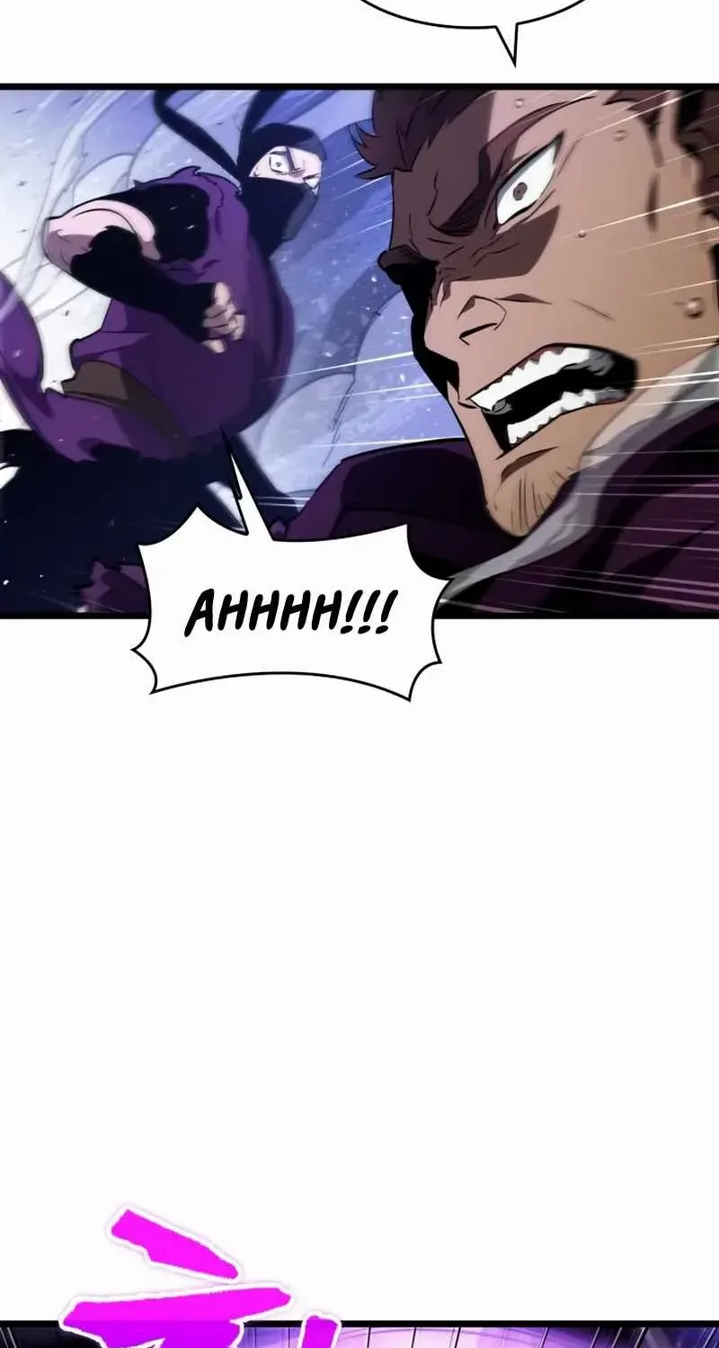 The World After The End Chapter 19 page 7 - 