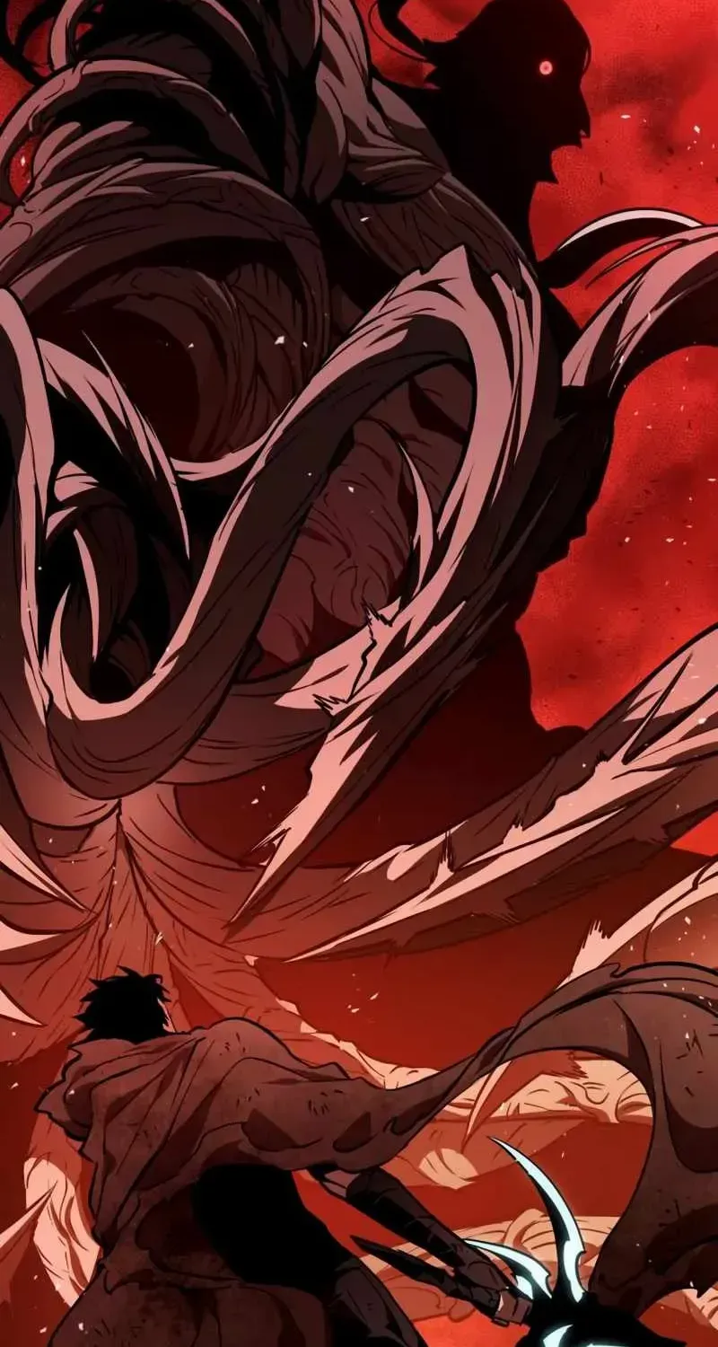 The World After The End Chapter 19 page 62 - 