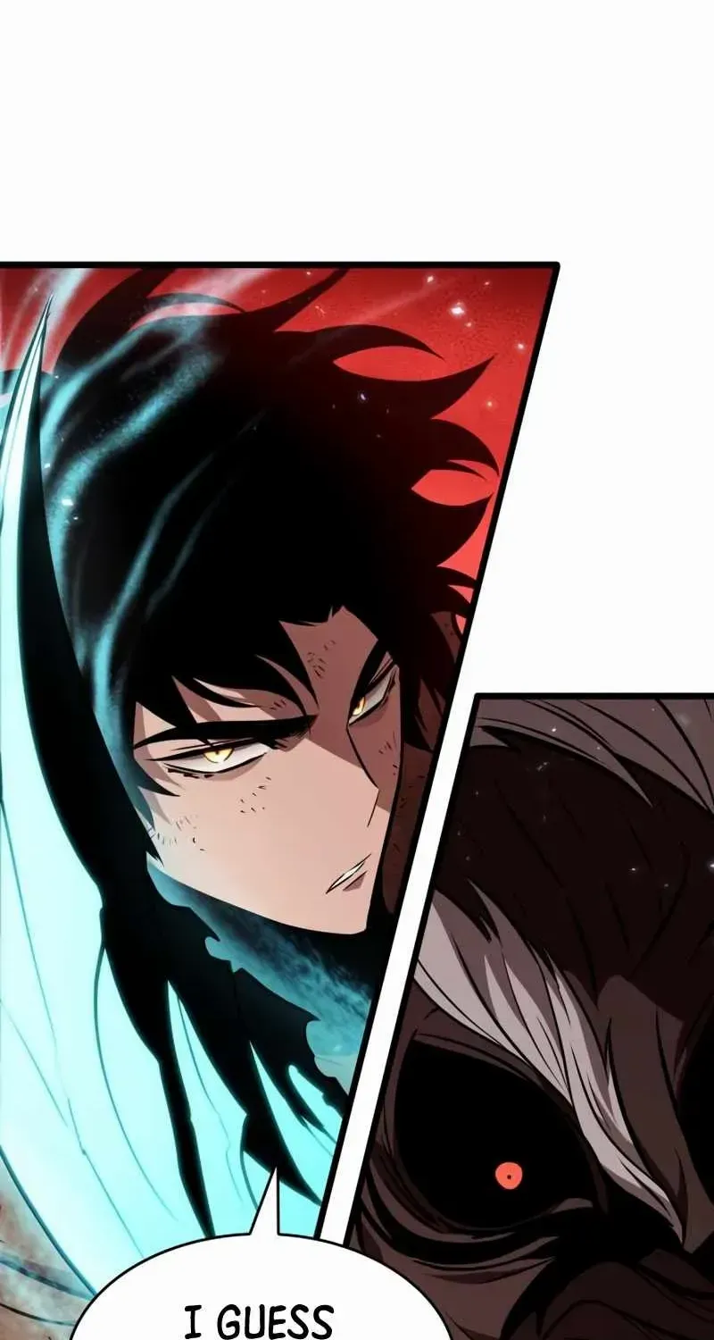 The World After The End Chapter 19 page 70 - 