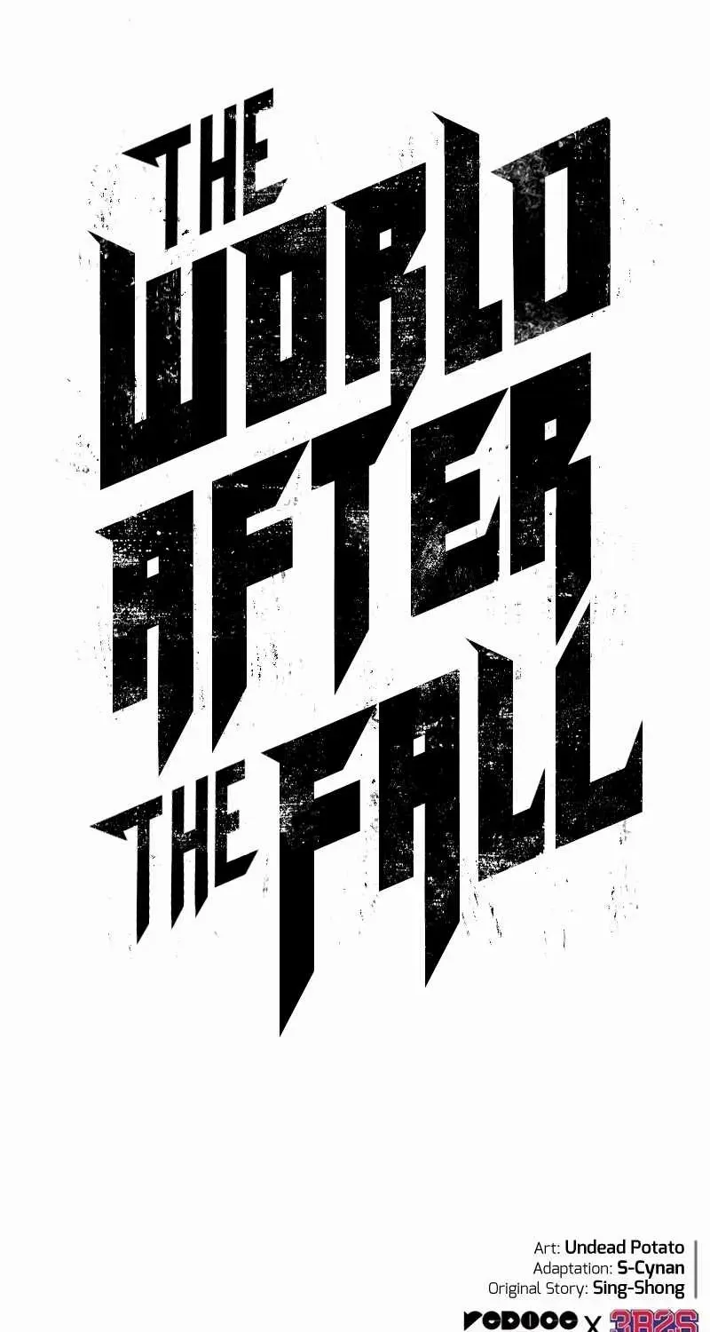The World After The End Chapter 19 page 92 - 