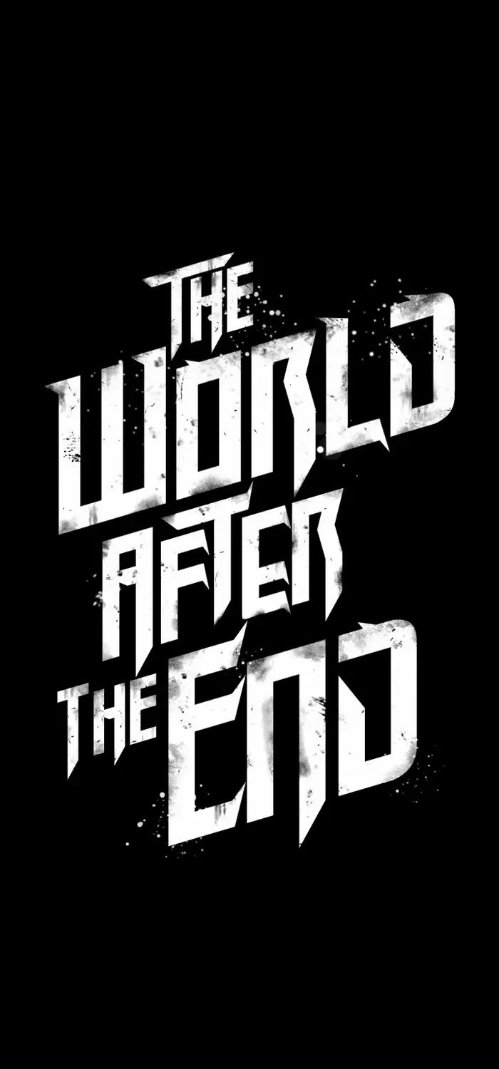 The World After The End Chapter 190 page 1 - 
