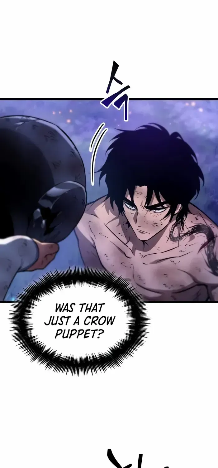 The World After The End Chapter 190 page 14 - 