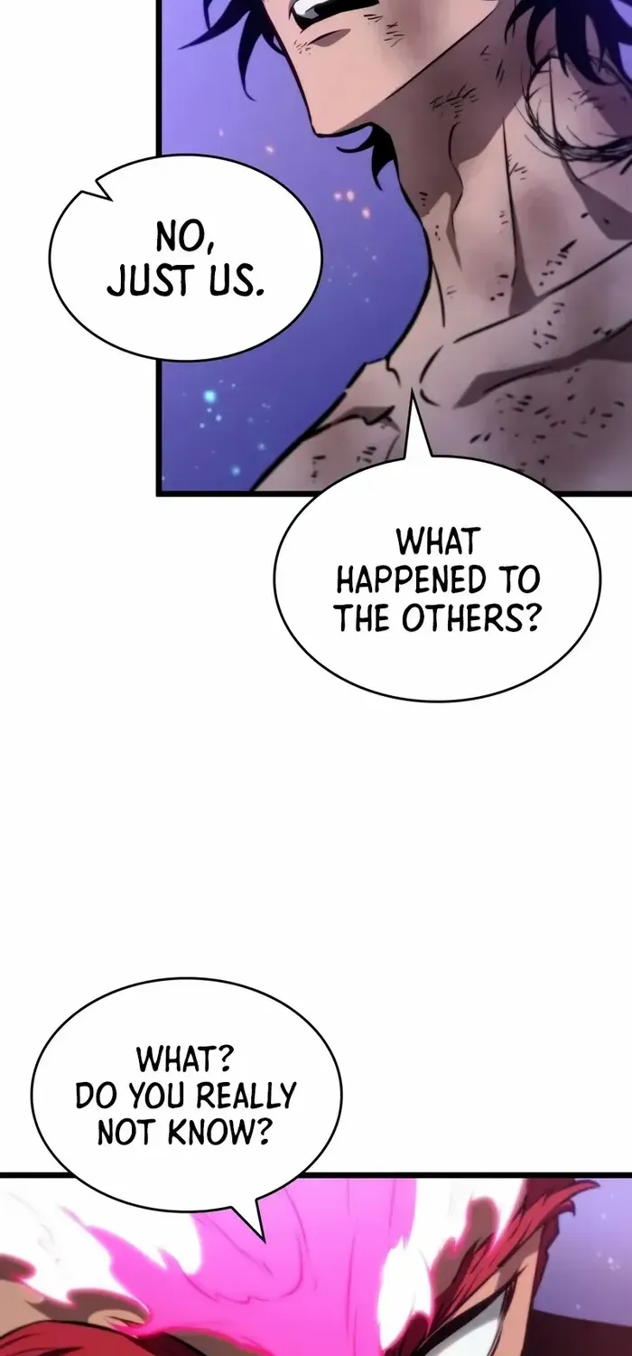 The World After The End Chapter 190 page 17 - 