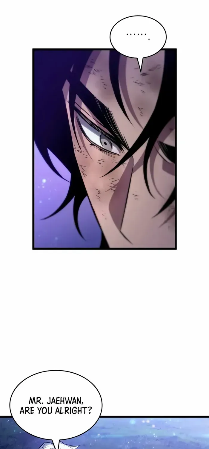 The World After The End Chapter 190 page 19 - 
