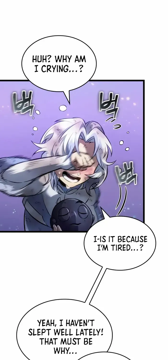 The World After The End Chapter 190 page 23 - 