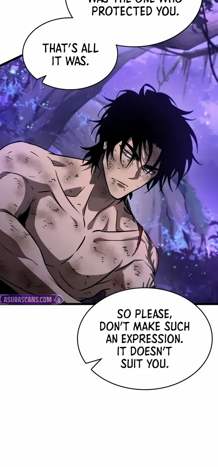 The World After The End Chapter 190 page 26 - 