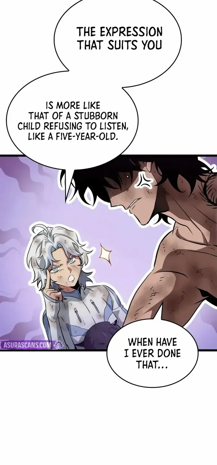 The World After The End Chapter 190 page 29 - 