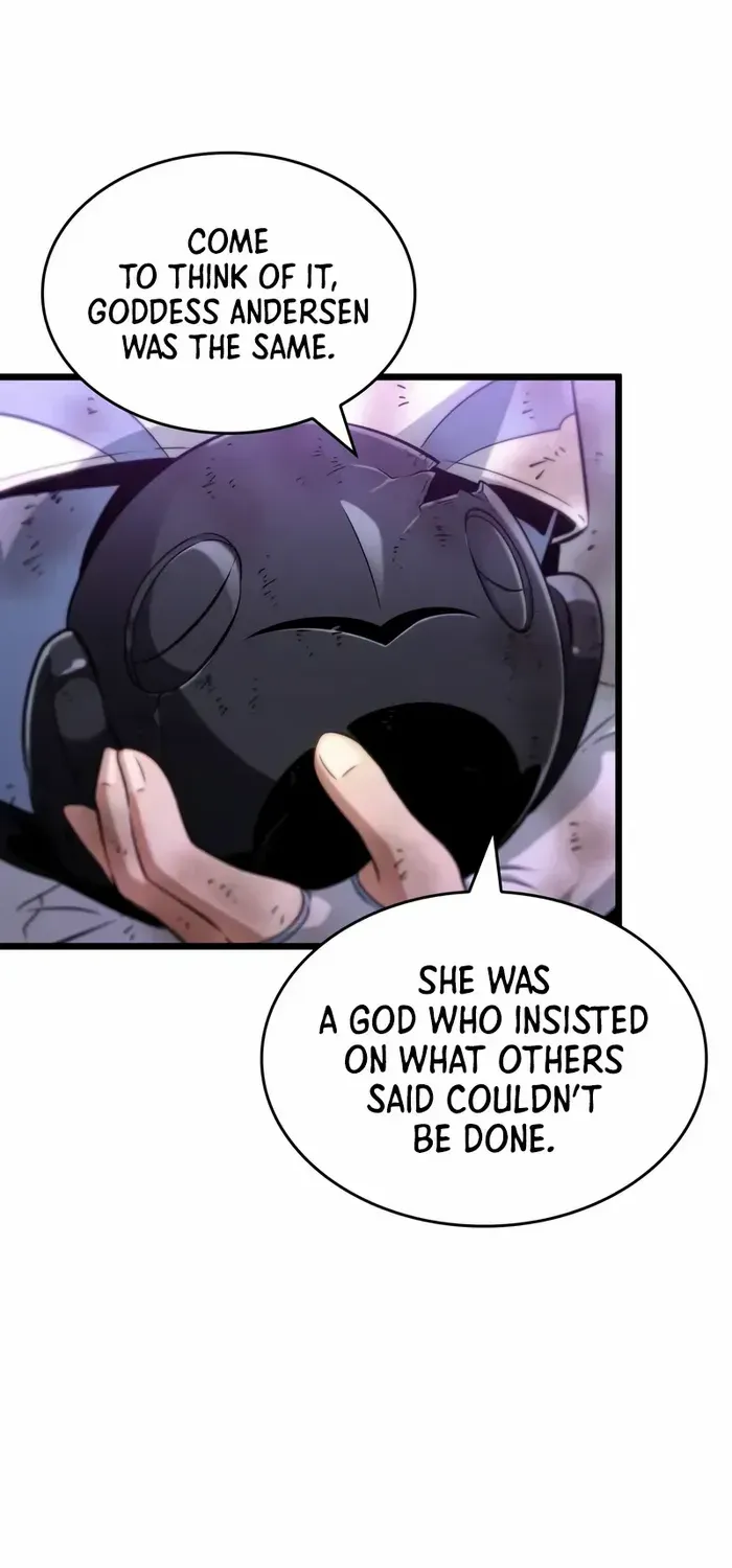 The World After The End Chapter 190 page 30 - 