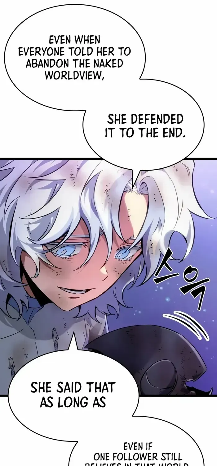 The World After The End Chapter 190 page 31 - 