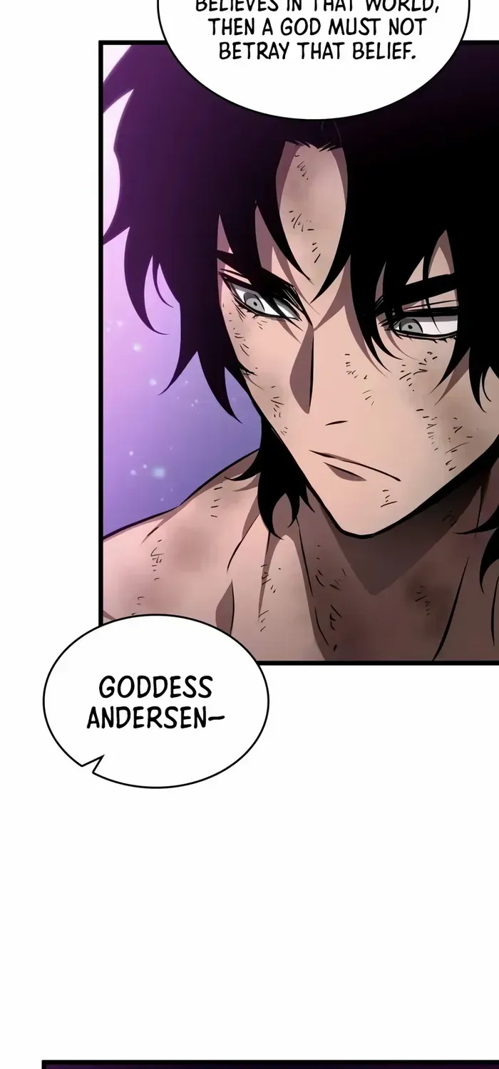 The World After The End Chapter 190 page 32 - 