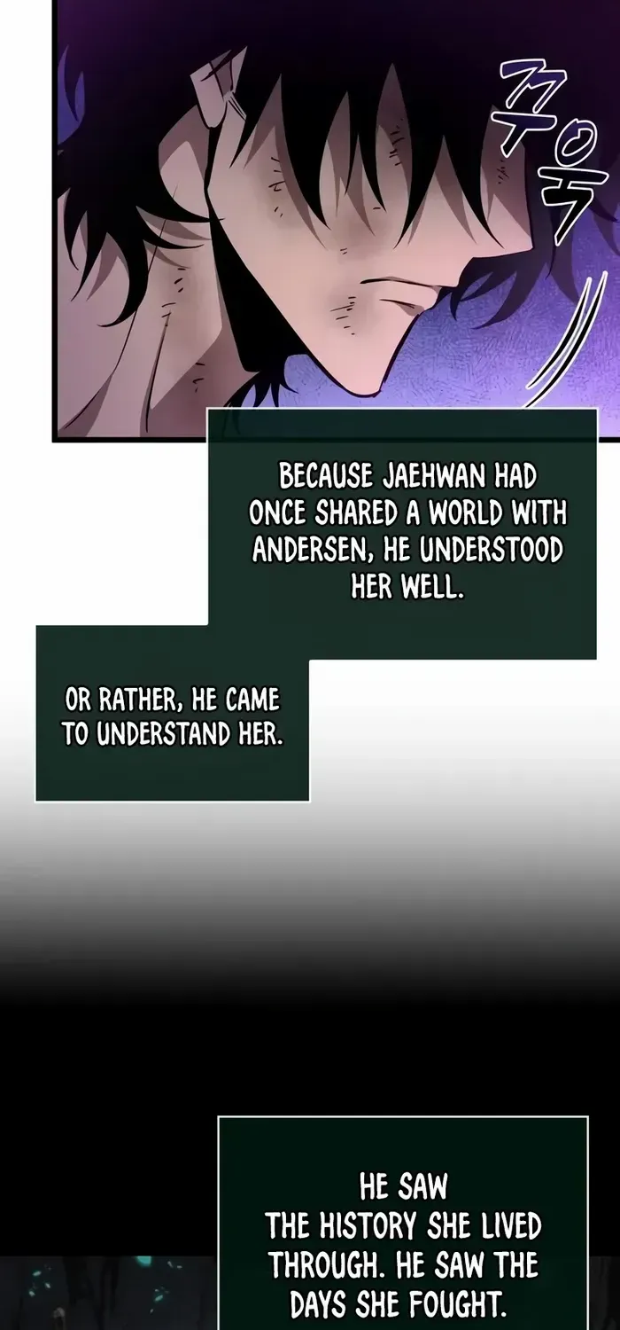 The World After The End Chapter 190 page 33 - 