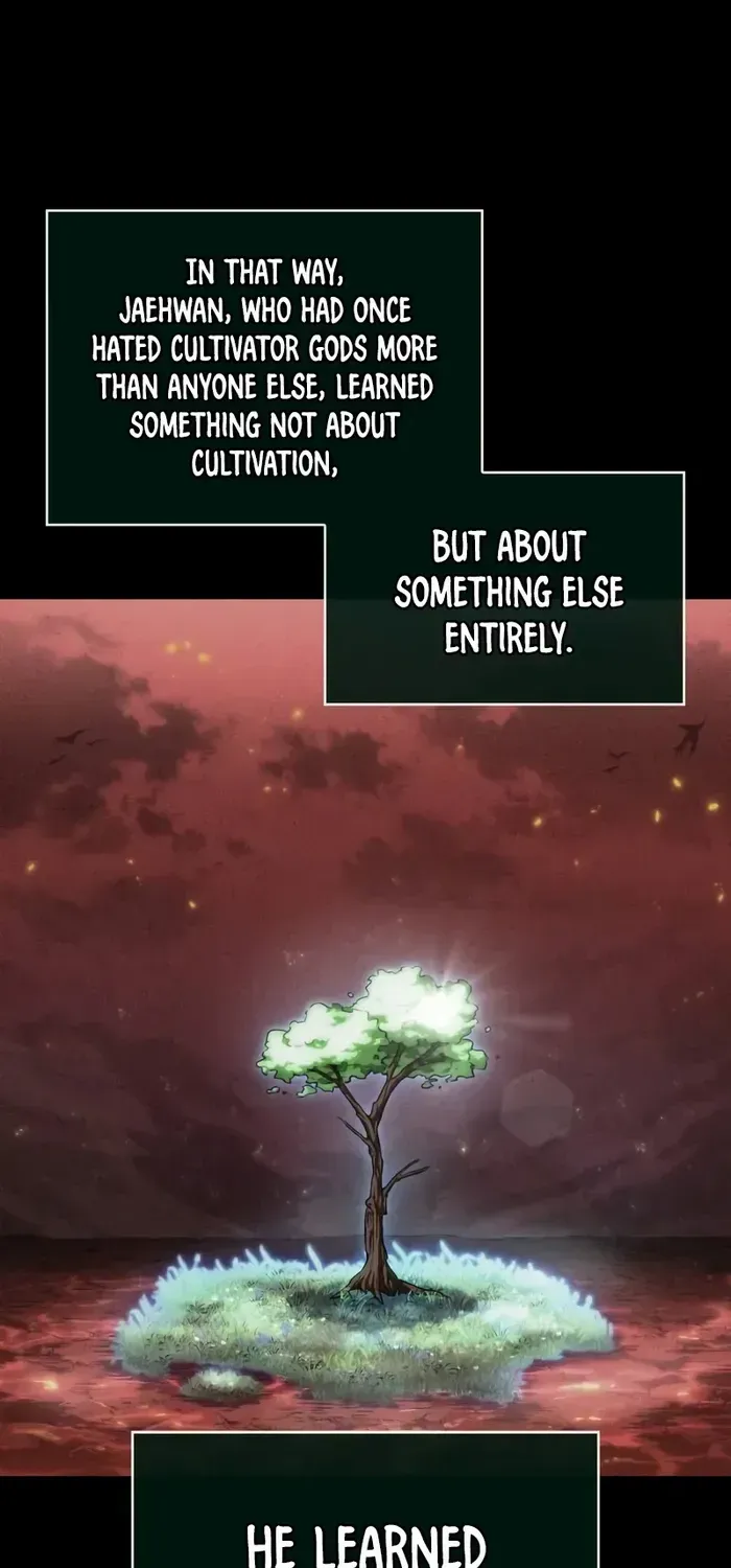 The World After The End Chapter 190 page 39 - 