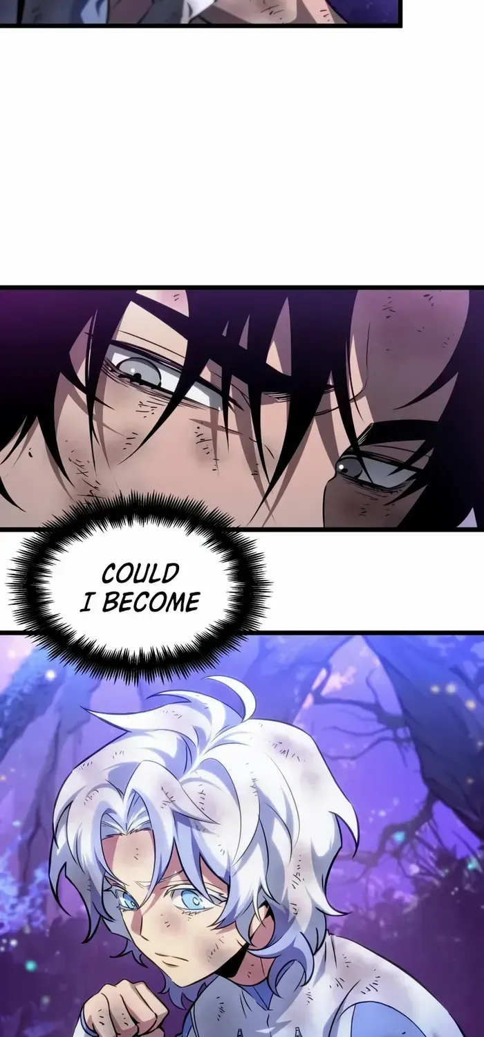 The World After The End Chapter 190 page 41 - 