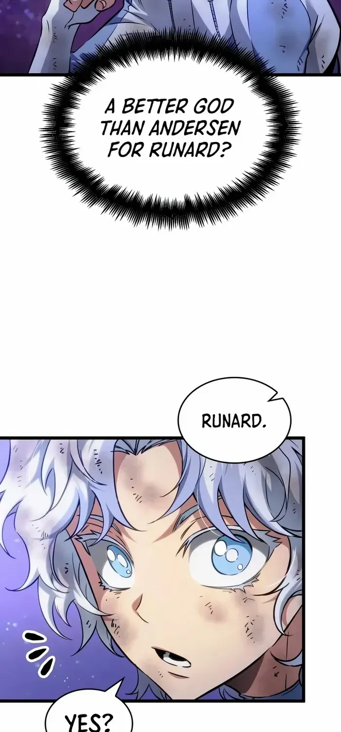 The World After The End Chapter 190 page 42 - 