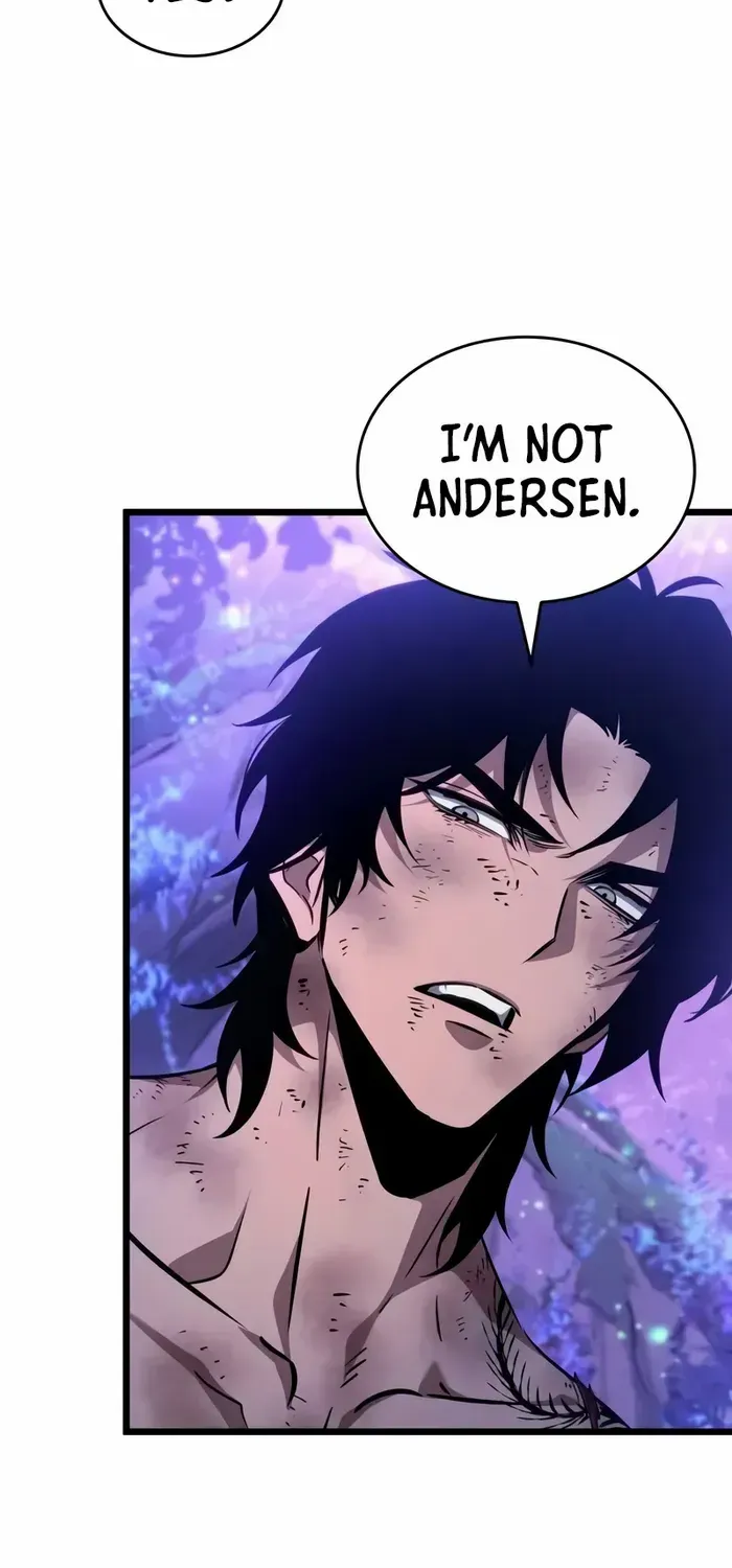 The World After The End Chapter 190 page 43 - 