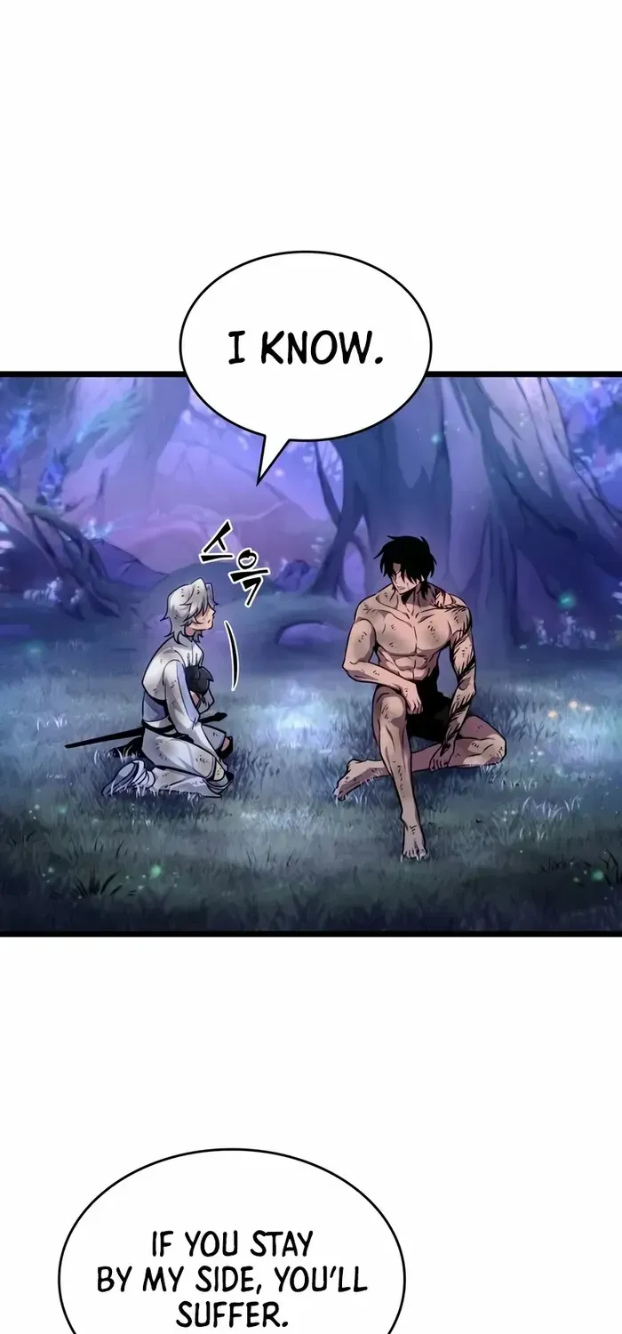 The World After The End Chapter 190 page 44 - 