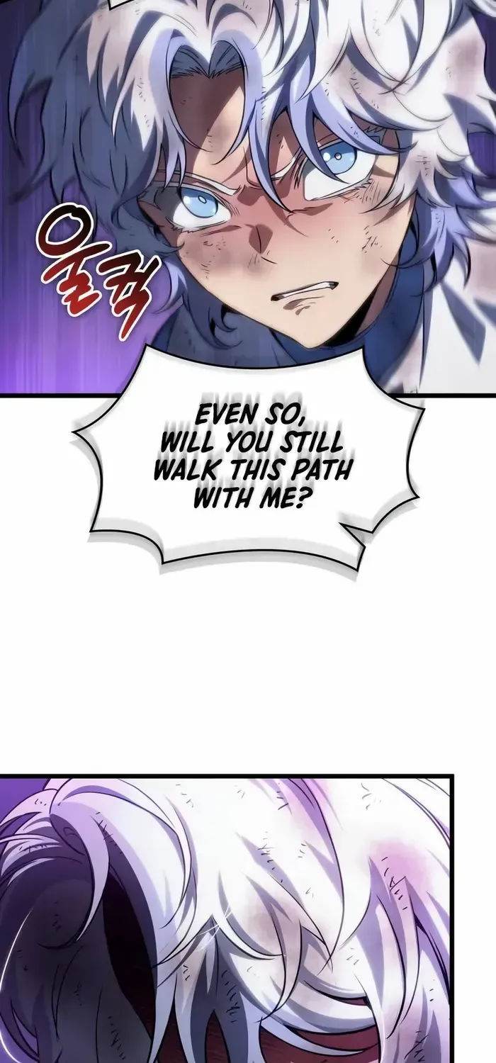 The World After The End Chapter 190 page 48 - 