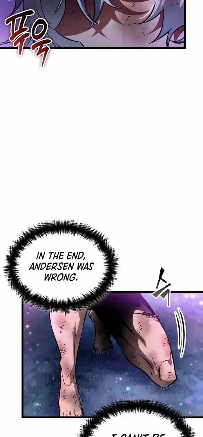 The World After The End Chapter 190 page 49 - 