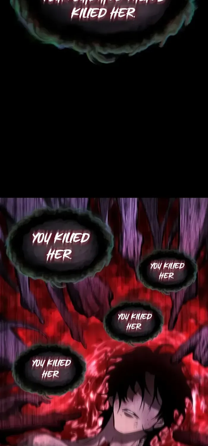 The World After The End Chapter 190 page 6 - 