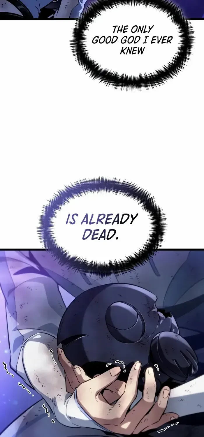The World After The End Chapter 190 page 51 - 