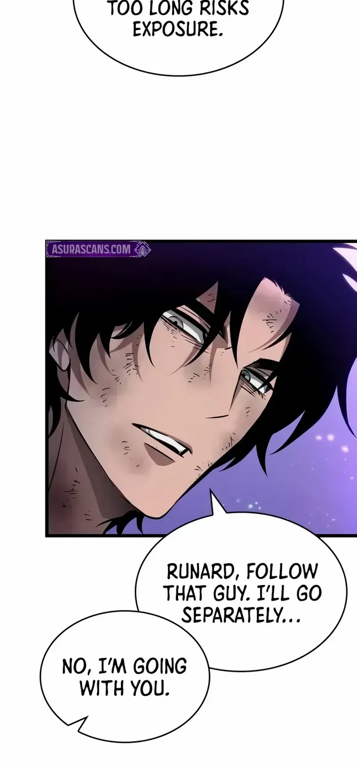 The World After The End Chapter 190 page 53 - 