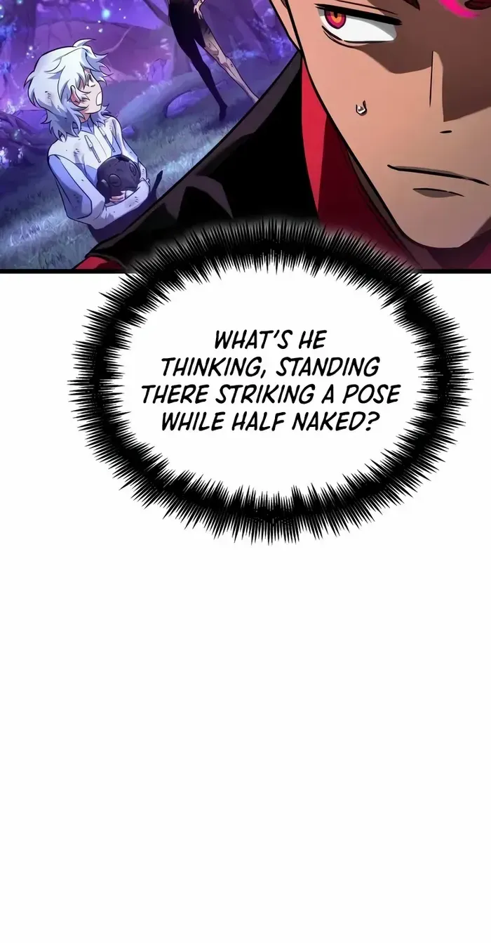The World After The End Chapter 190 page 62 - 