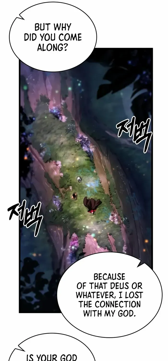 The World After The End Chapter 190 page 63 - 