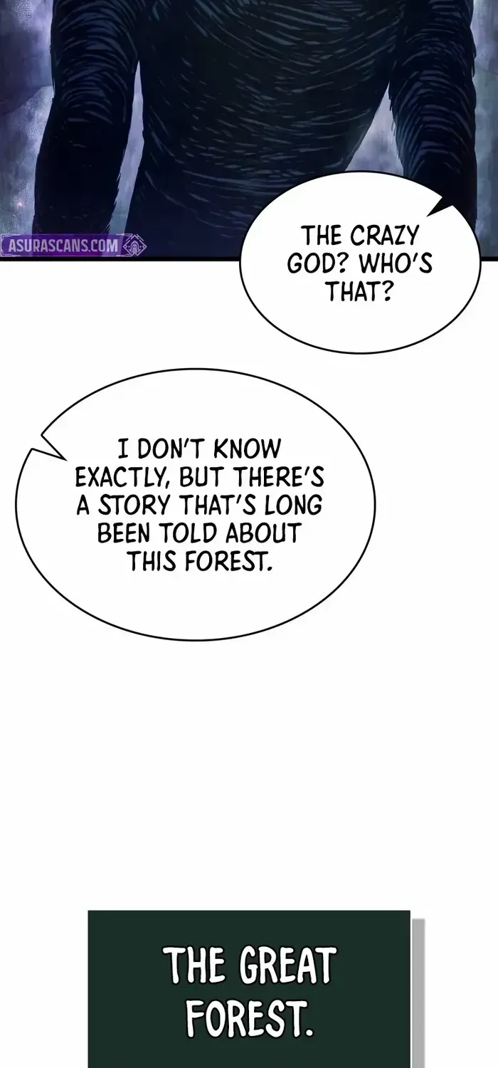 The World After The End Chapter 190 page 66 - 