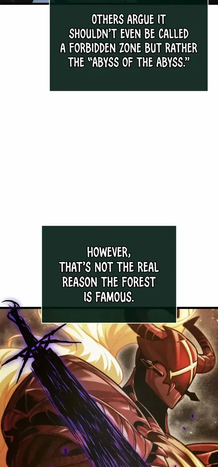The World After The End Chapter 190 page 69 - 