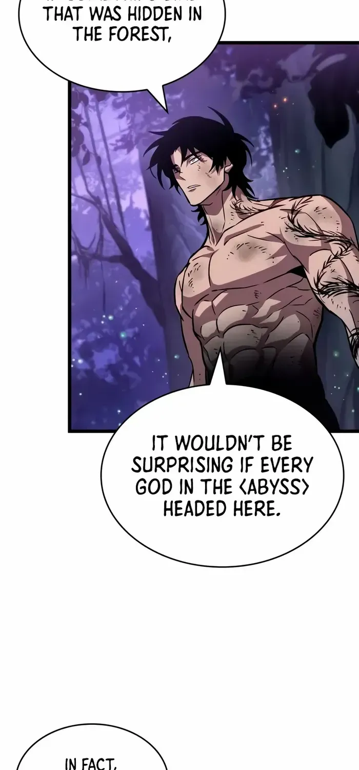 The World After The End Chapter 190 page 73 - 